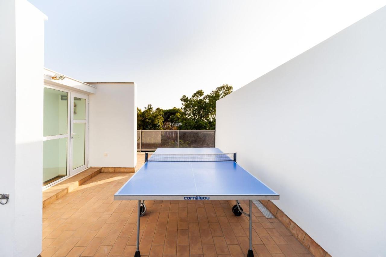 Casa La Fontanilla Mila Сasa de vacaciones Conil De La Frontera