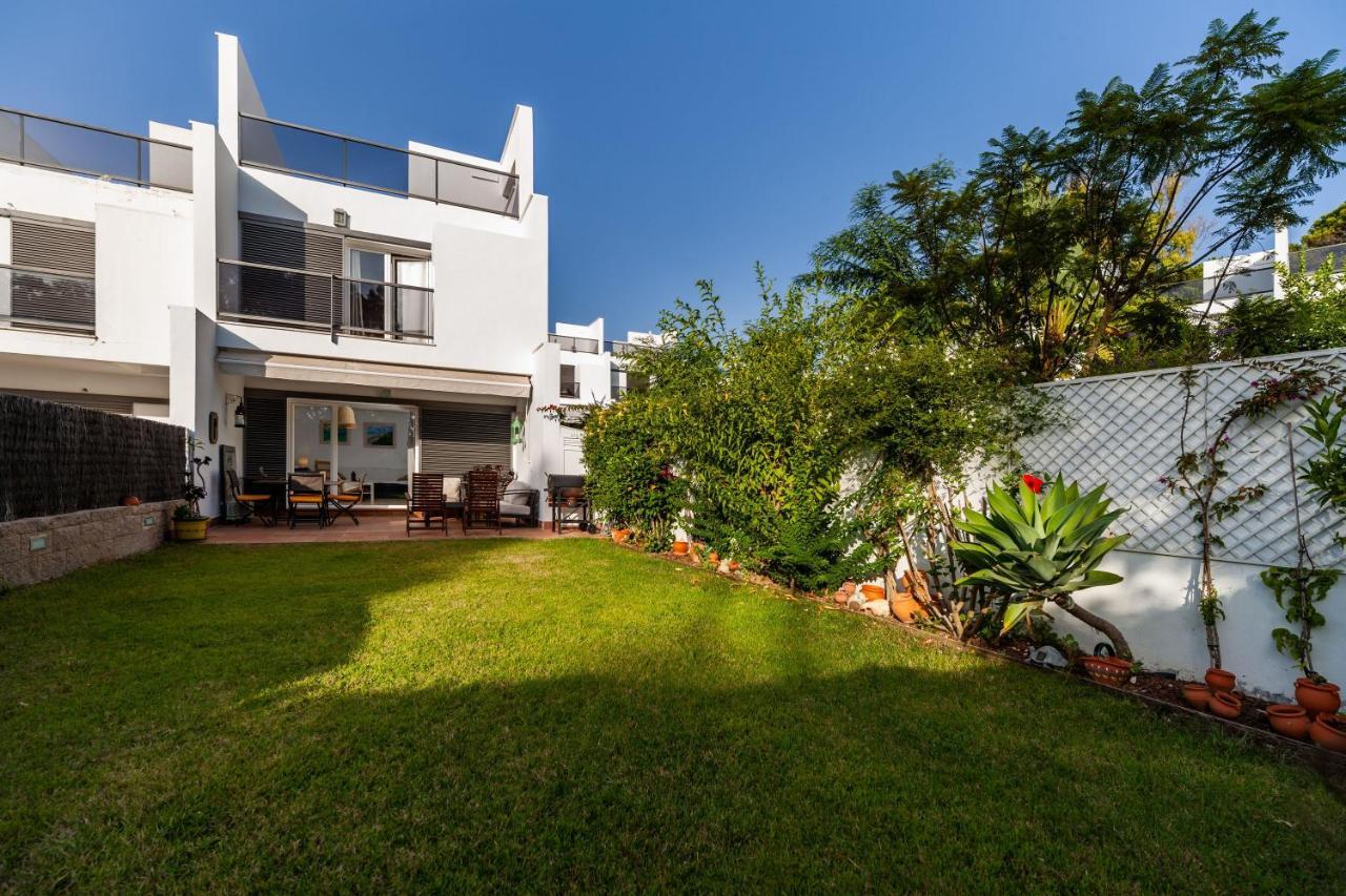 Casa La Fontanilla Mila Ferienhaus *
