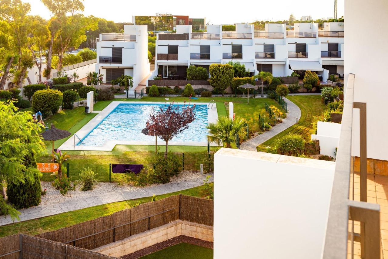Ferienhaus Casa La Fontanilla Mila