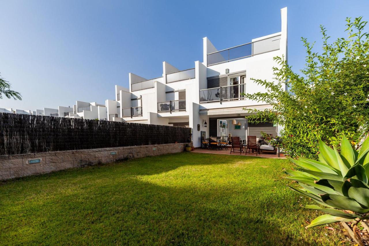 Casa La Fontanilla Mila Ferienhaus Conil De La Frontera