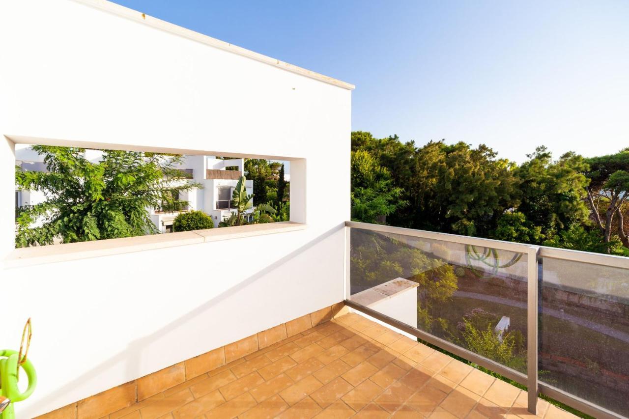 Casa La Fontanilla Mila Ferienhaus *