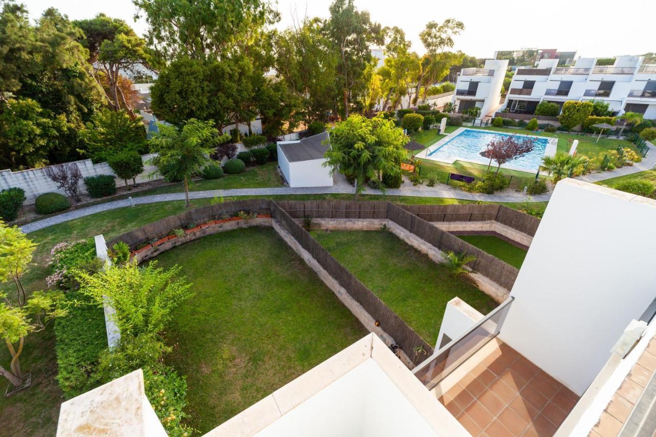 Casa La Fontanilla Mila Ferienhaus Conil De La Frontera
