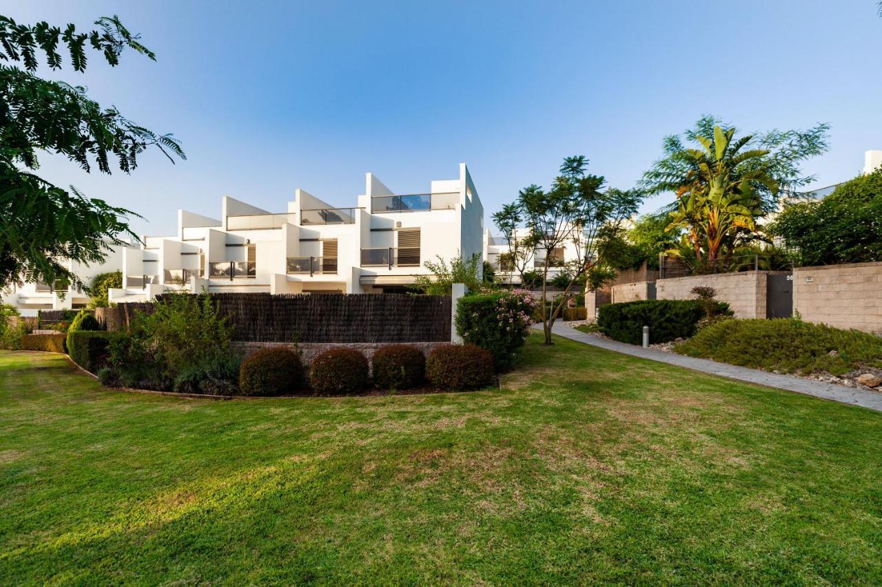 Ferienhaus Casa La Fontanilla Mila Conil De La Frontera