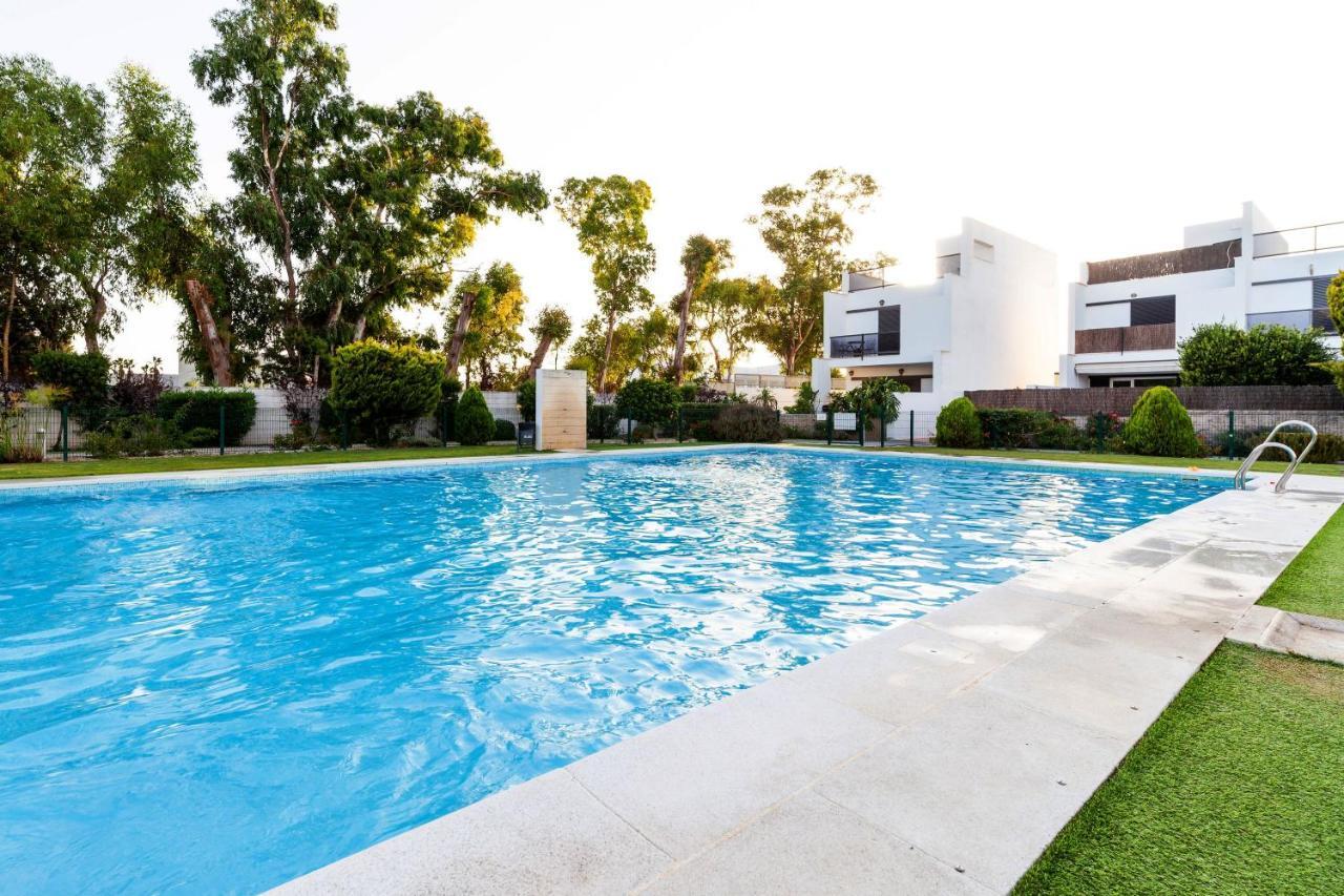 Casa La Fontanilla Mila Ferienhaus *